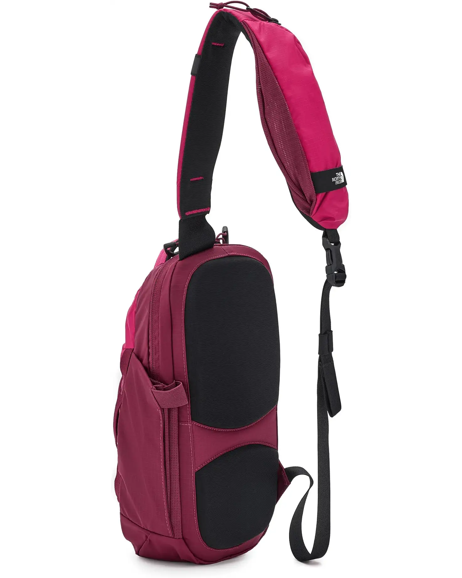 Borealis Sling|Lali Guran/Burgundy Crush