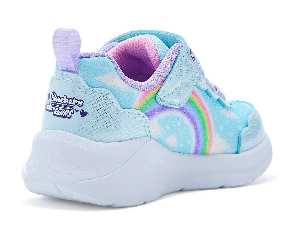 Toddlers' Lil Snugs | Blue Multi