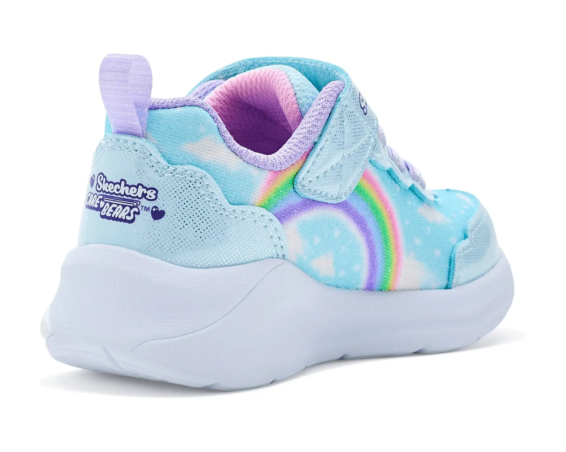 Toddlers' Lil Snugs | Blue Multi
