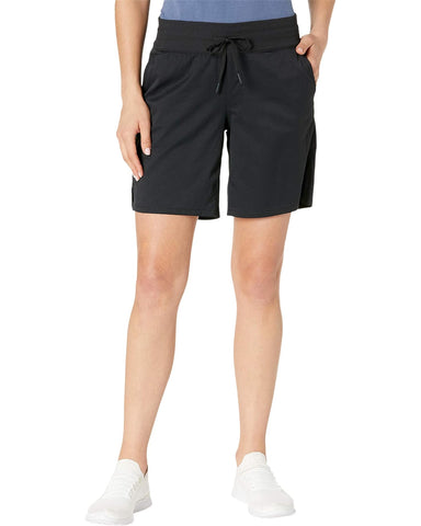 Women's Aphrodite Motion Bermuda Short | Black