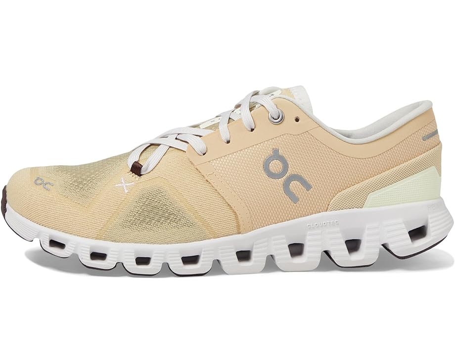 Women's Cloud X3 | Savannah/Frost