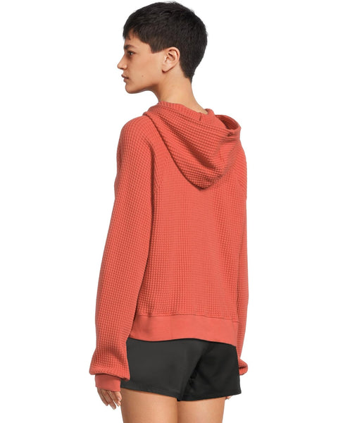 Women's Chabot Hoodie | Mars Dust