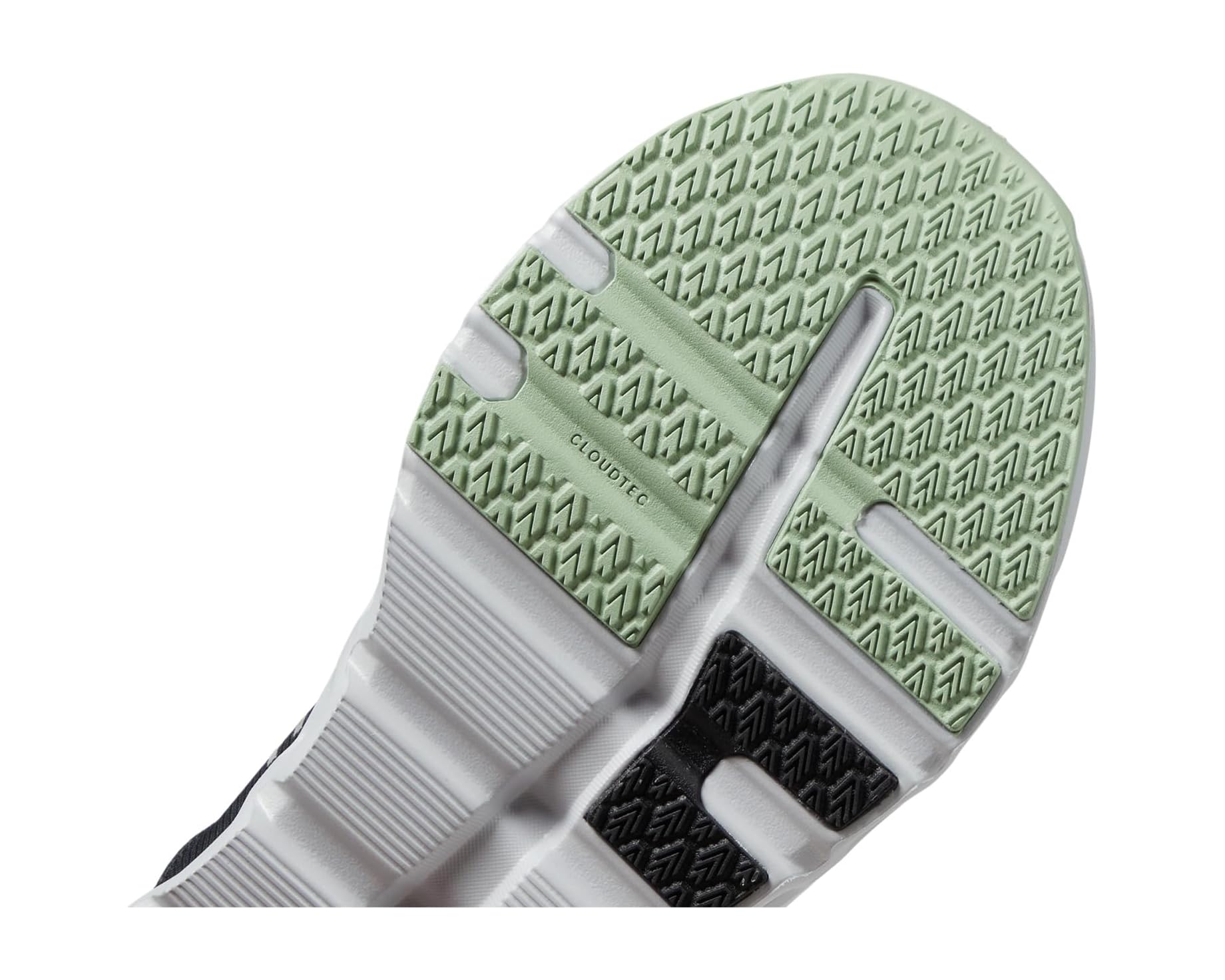 Women's Cloudrunner 2 | Shadow/Lima