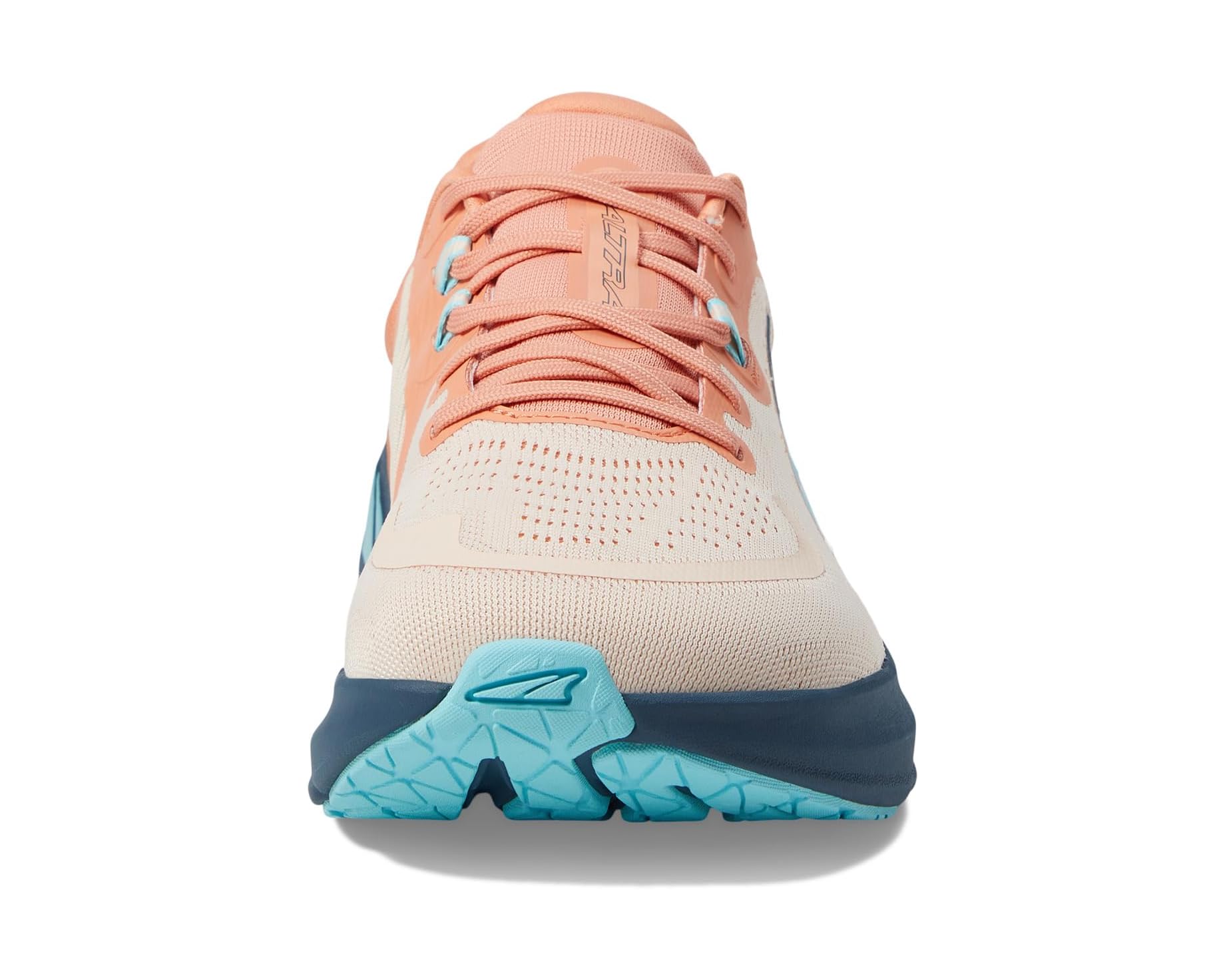 Women's Paradigm 7 | Navy/Coral