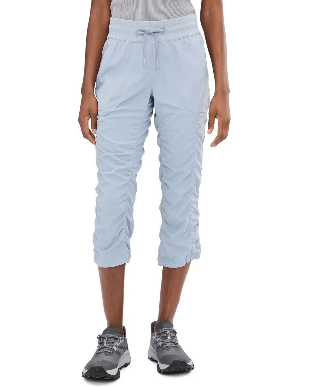 Women's Aphrodite 2.0 Capri | Frost Grey