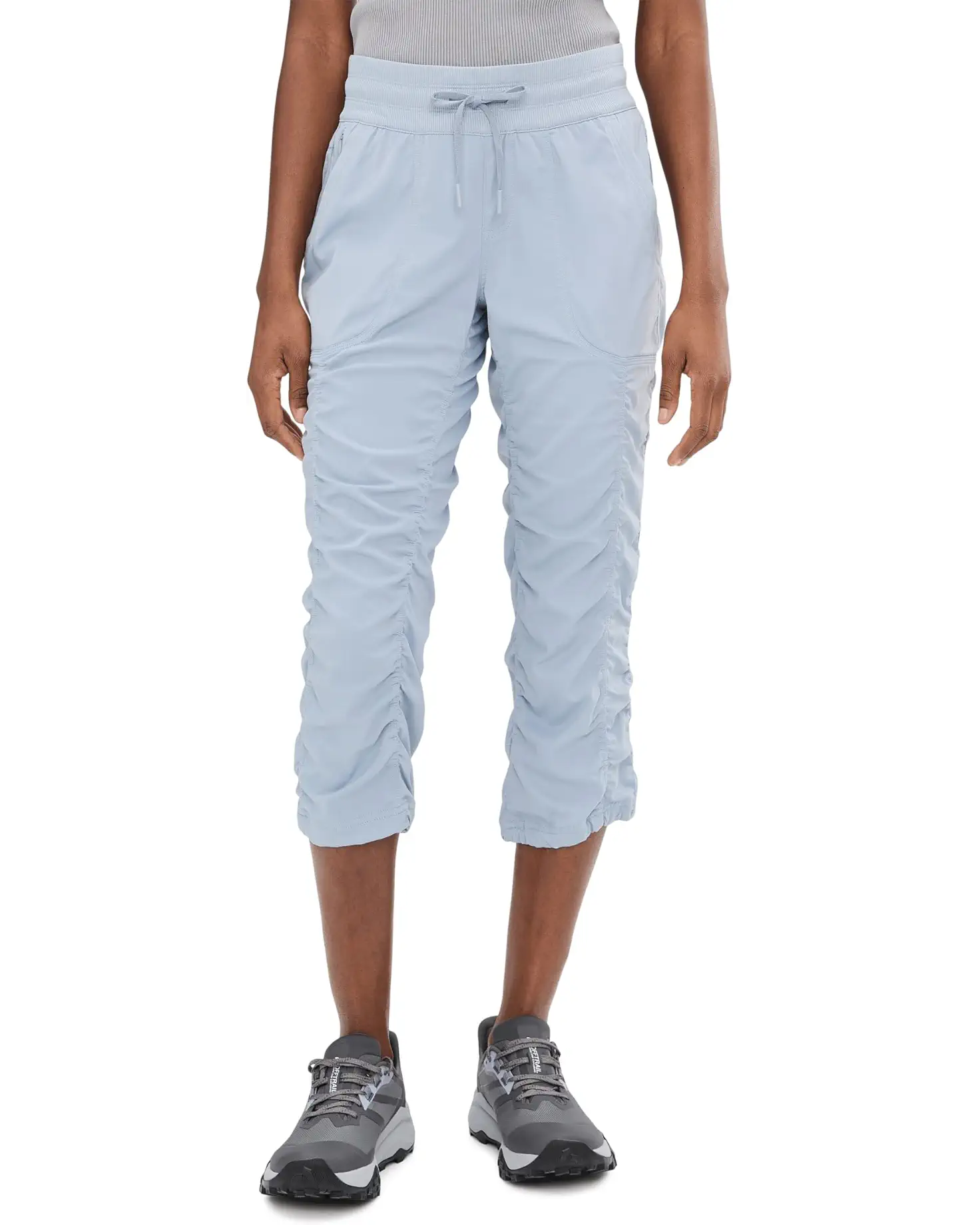 Women's Aphrodite 2.0 Capri | Frost Grey