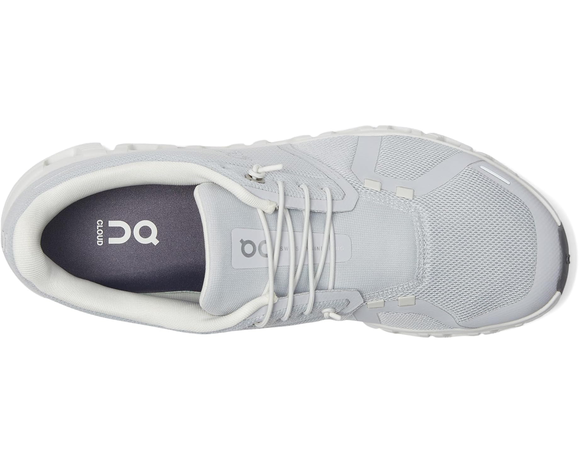 Men's Cloud 6 | Glacier/White