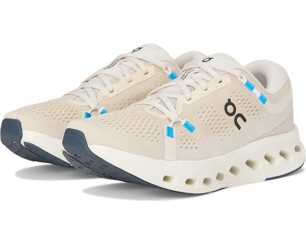 Women's Cloudsurfer 2 | Pearl/Ivory
