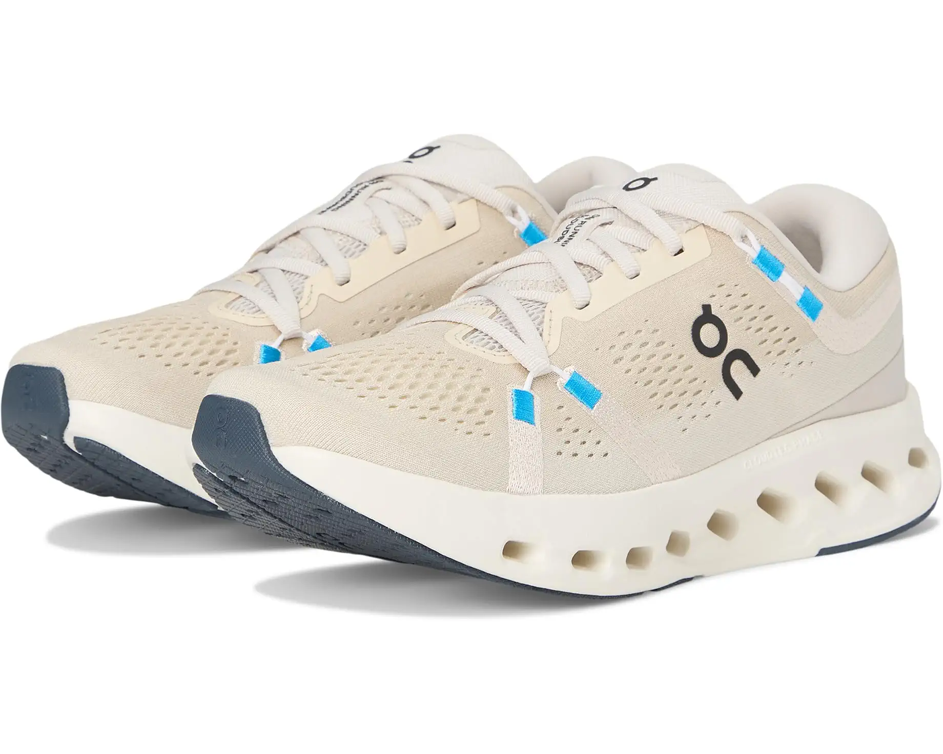 Women's Cloudsurfer 2 | Pearl/Ivory