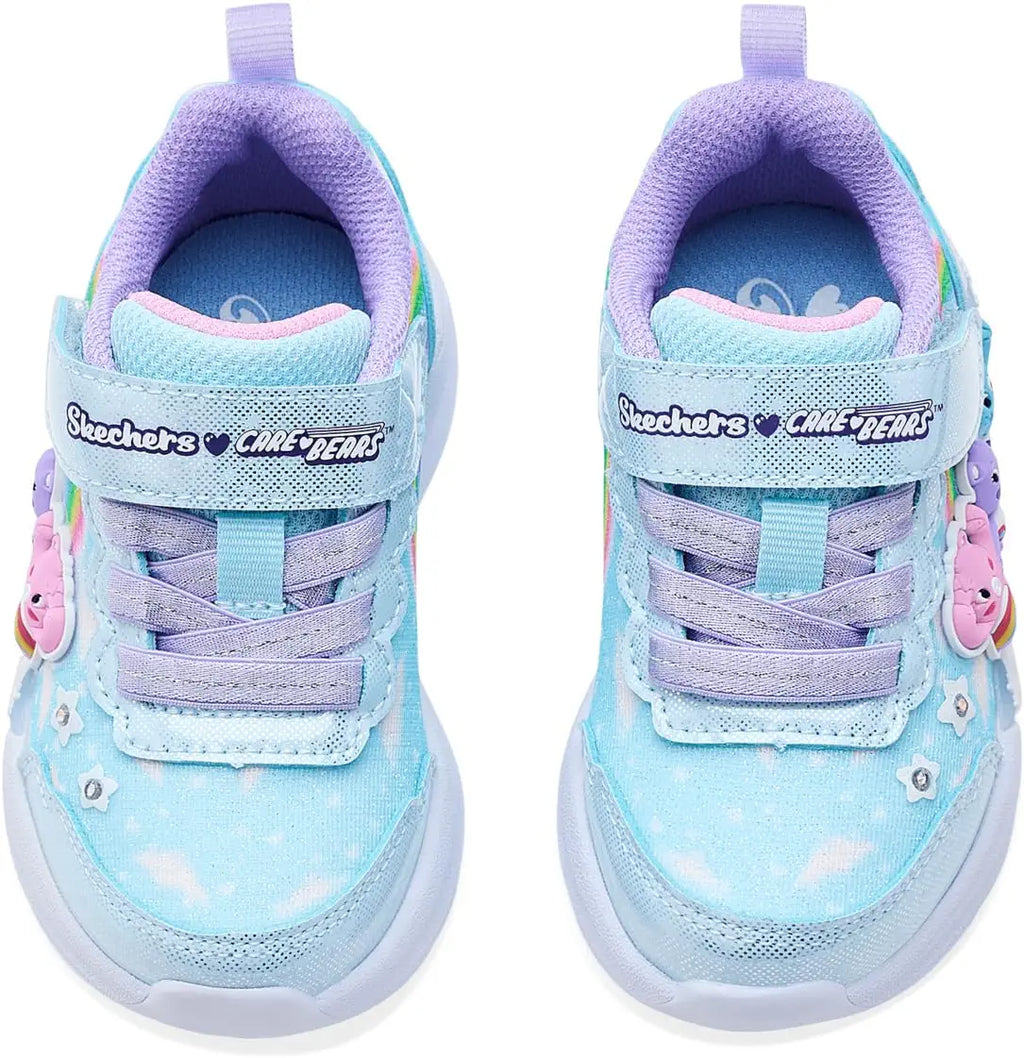 Toddlers' Lil Snugs | Blue Multi