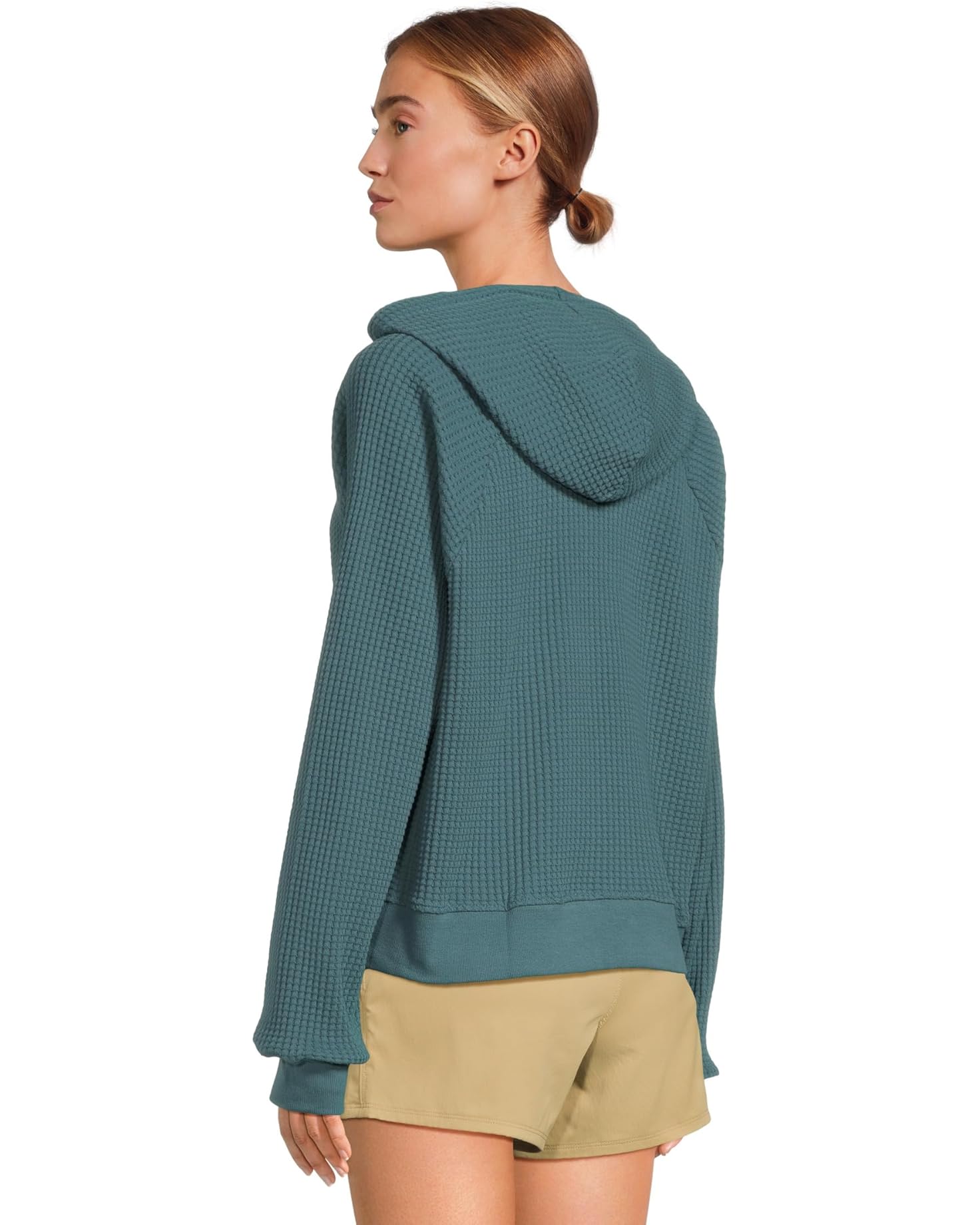 Women's Chabot Hoodie | Space