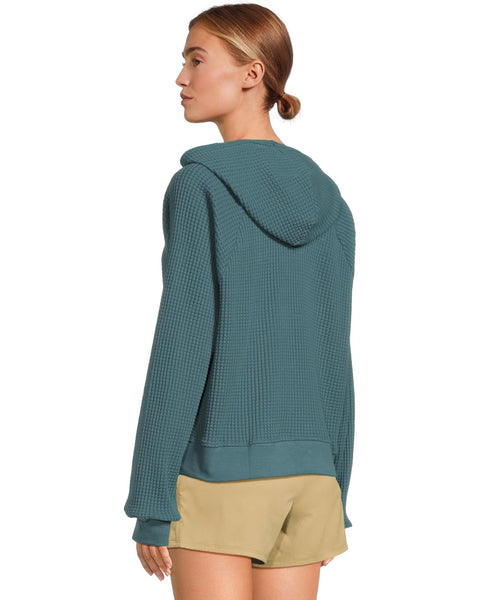 Women's Chabot Hoodie | Space