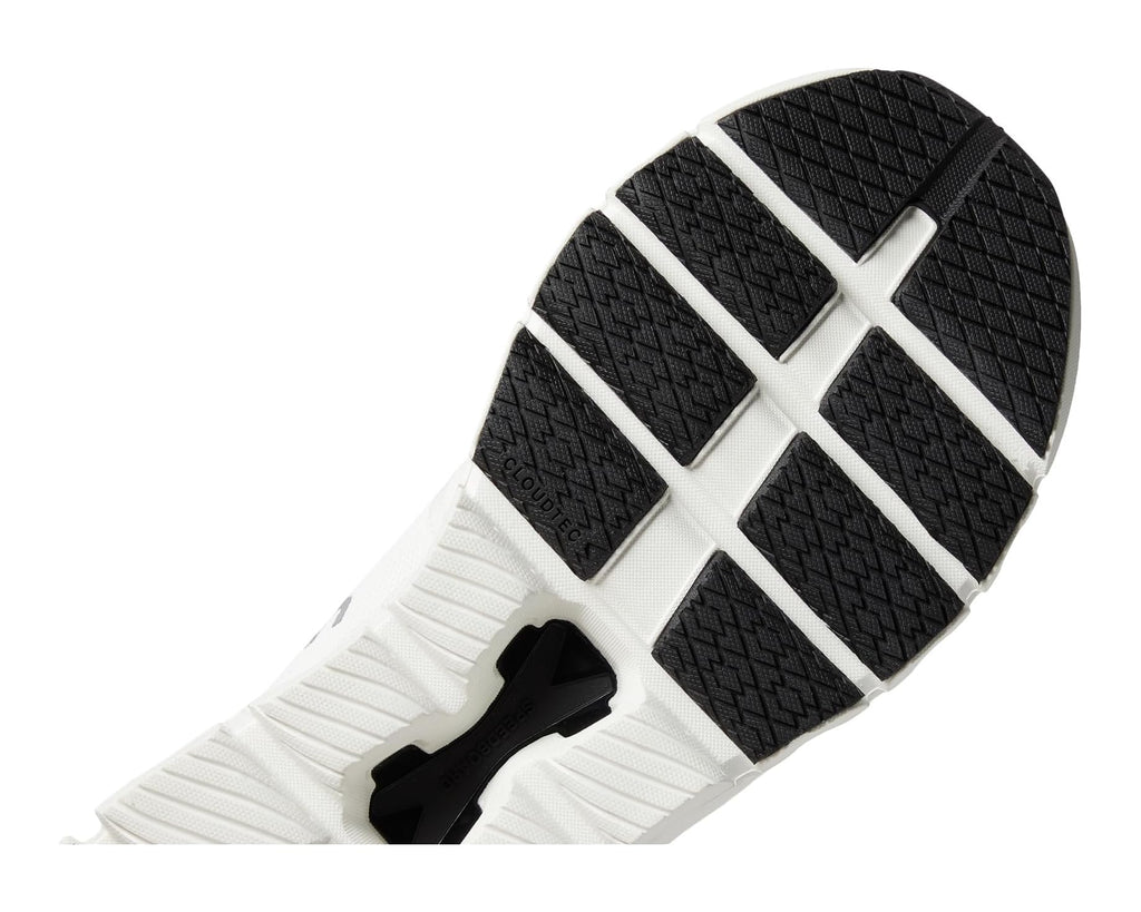 Men's Cloud X 4 | Ivory/Black