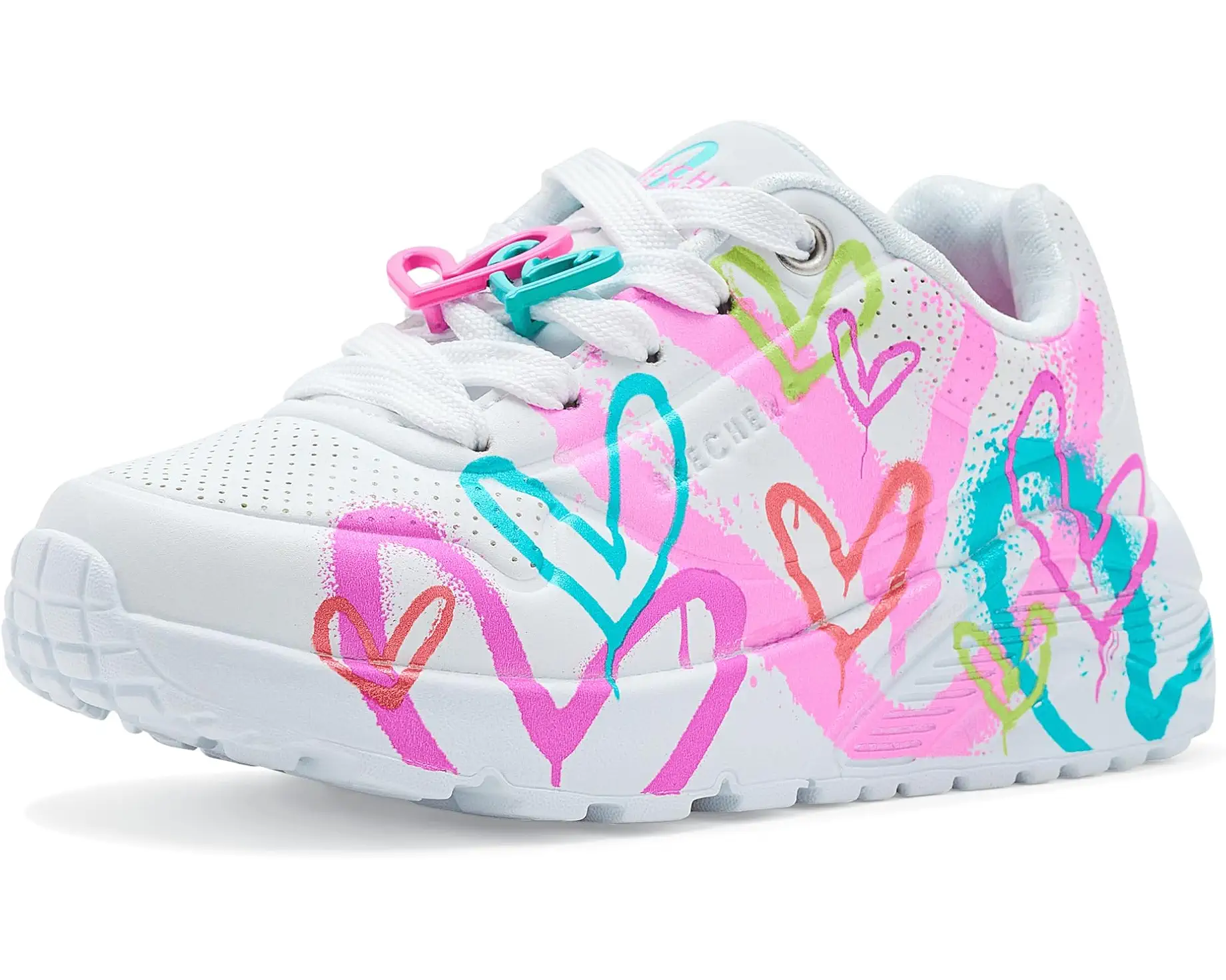 Kids' Uno Lite Flutter Hearts