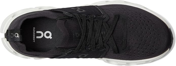 Women's  Cloudswift 4 | Black/White