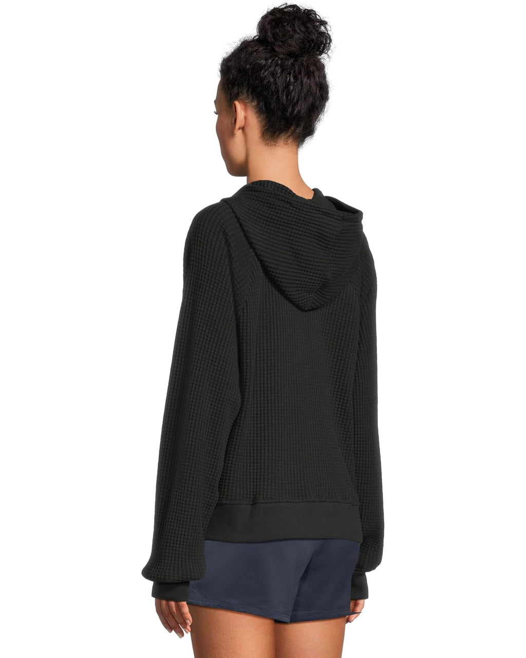 Women's Chabot Hoodie | Black