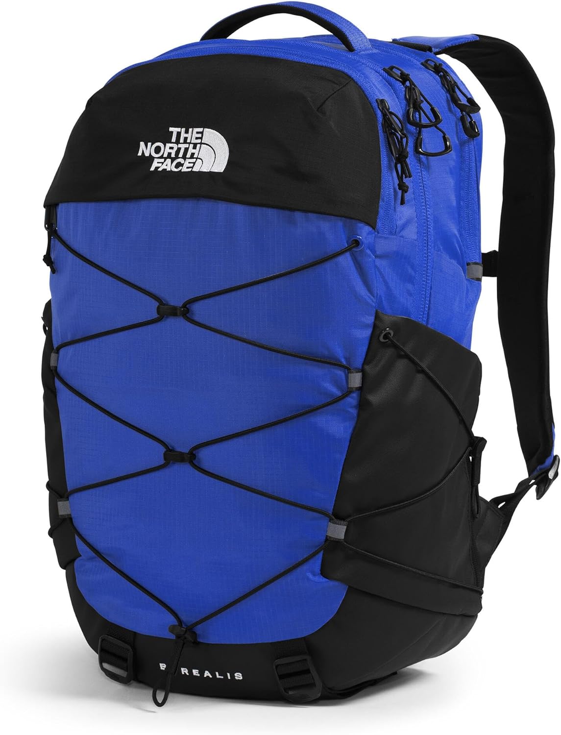 black and turquoise north face backpack The Youth Court Jester Perfect for daily use and adventures. The North Face Borealis Backpack