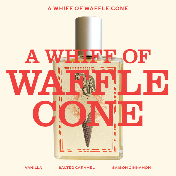 A Whiff of Wafflecone | Travel Size