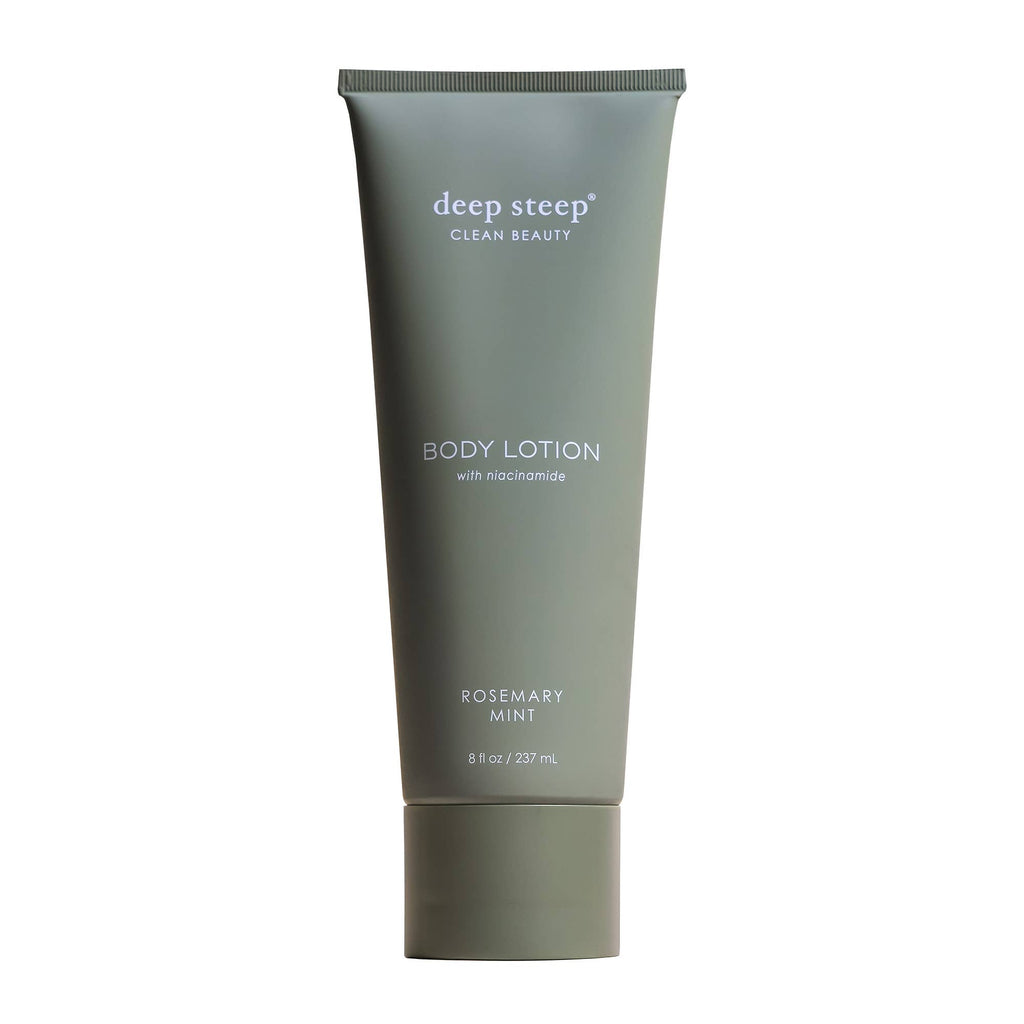 Body Lotion | Rosemary Mint 8oz
