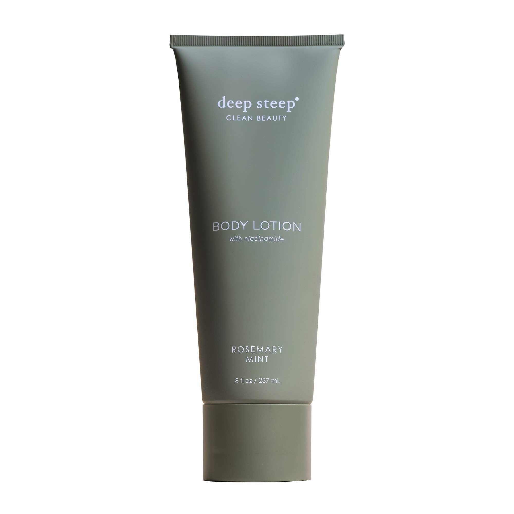 Body Lotion | Rosemary Mint 8oz