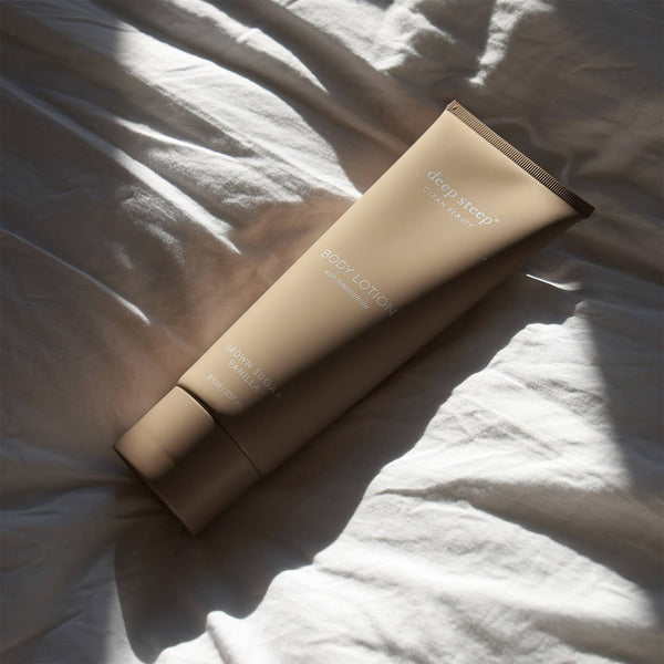 Body Lotion |Brown Sugar Vanilla 8oz