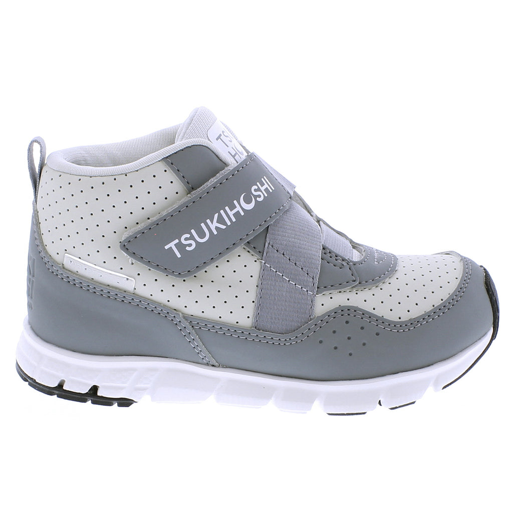 Youth Tokyo Waterproof | Gray/Gray