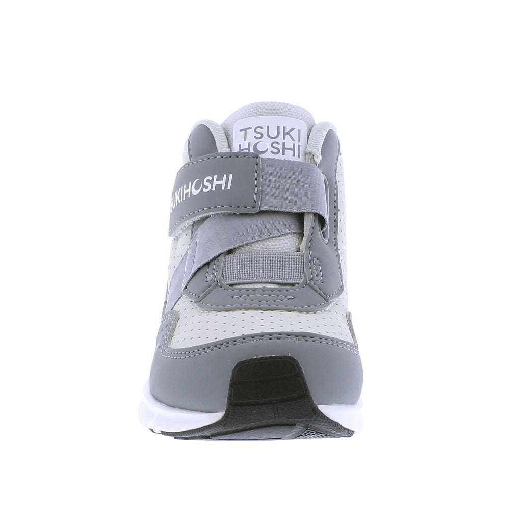 Youth Tokyo Waterproof | Gray/Gray