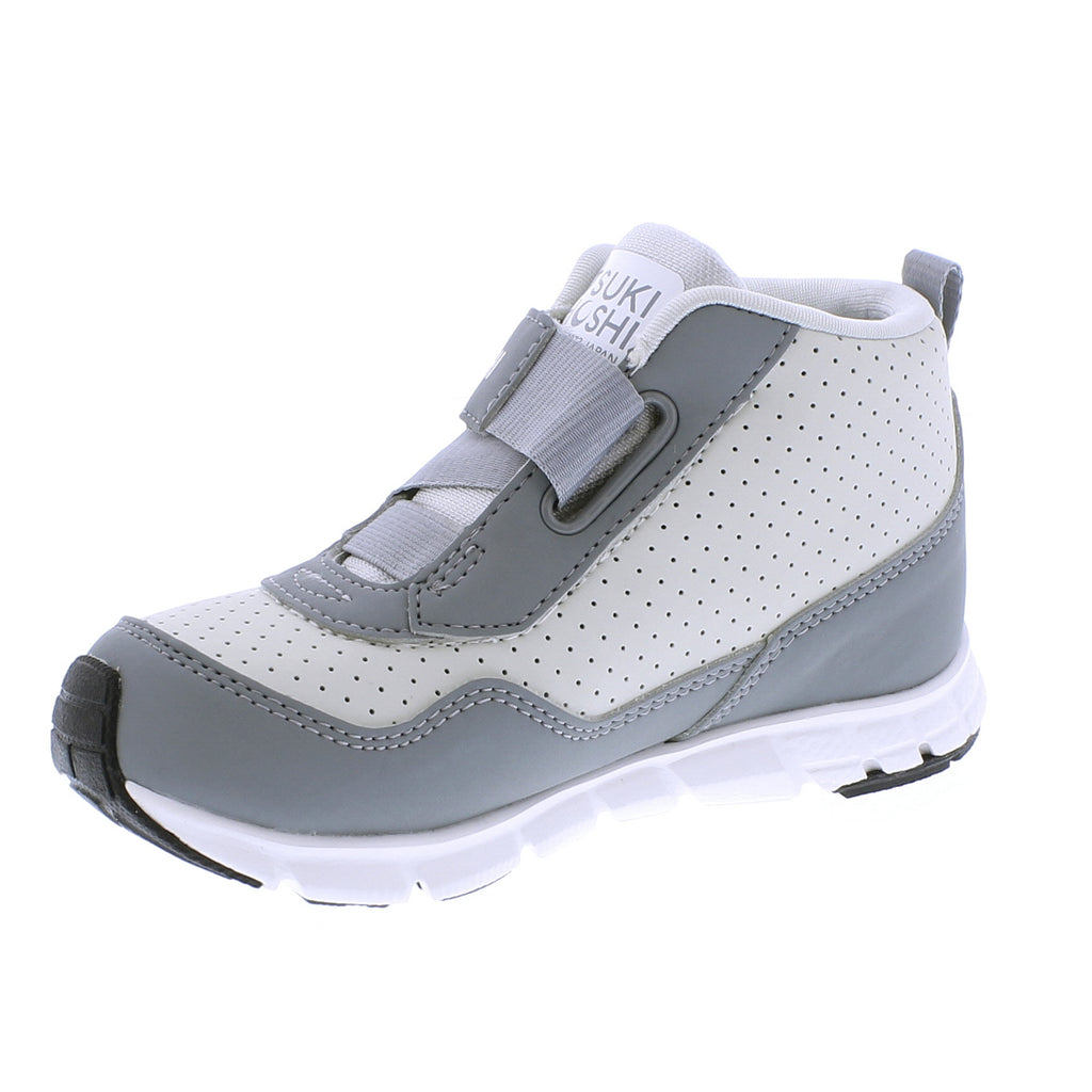 Youth Tokyo Waterproof | Gray/Gray