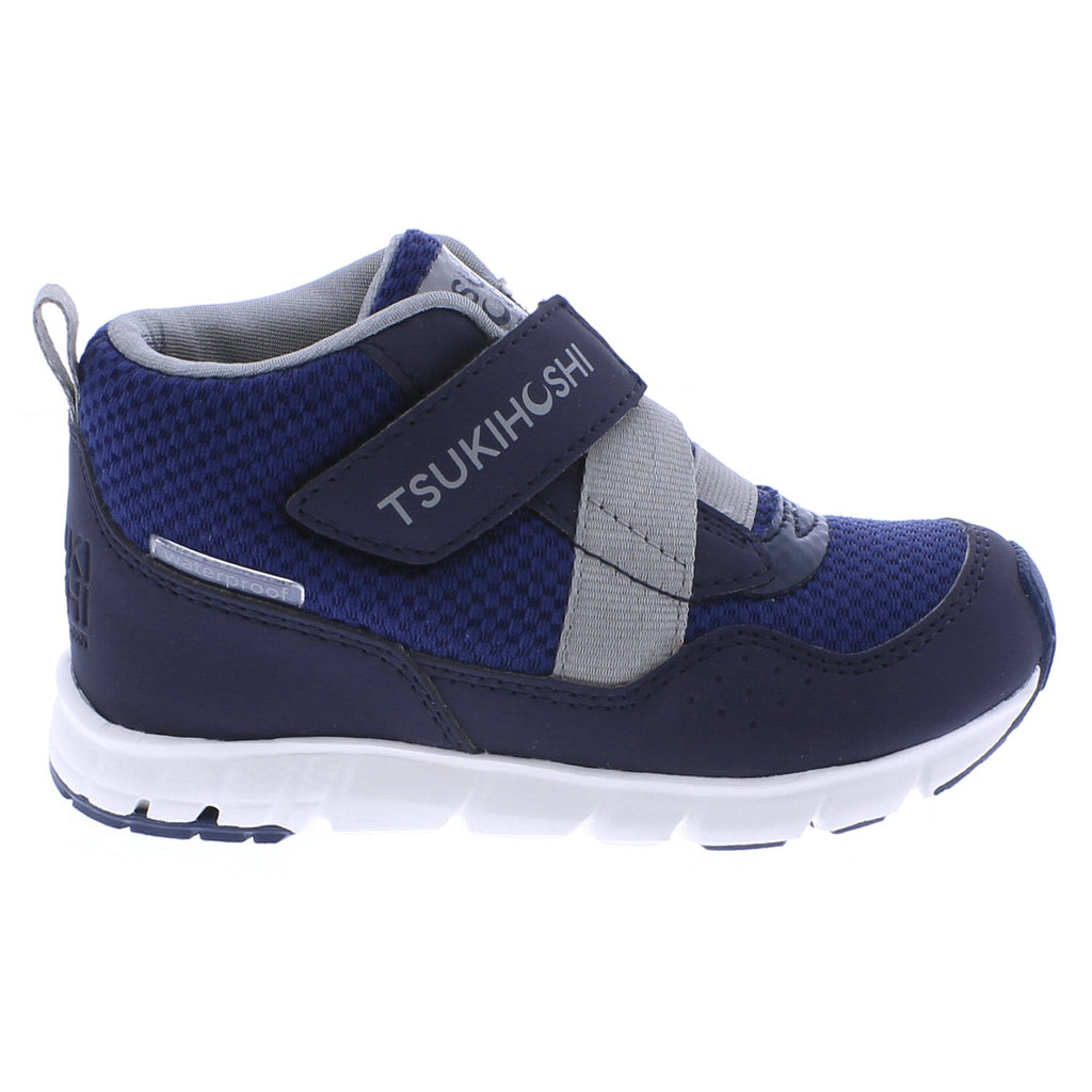 Kids' Tokyo  | Navy/Gray