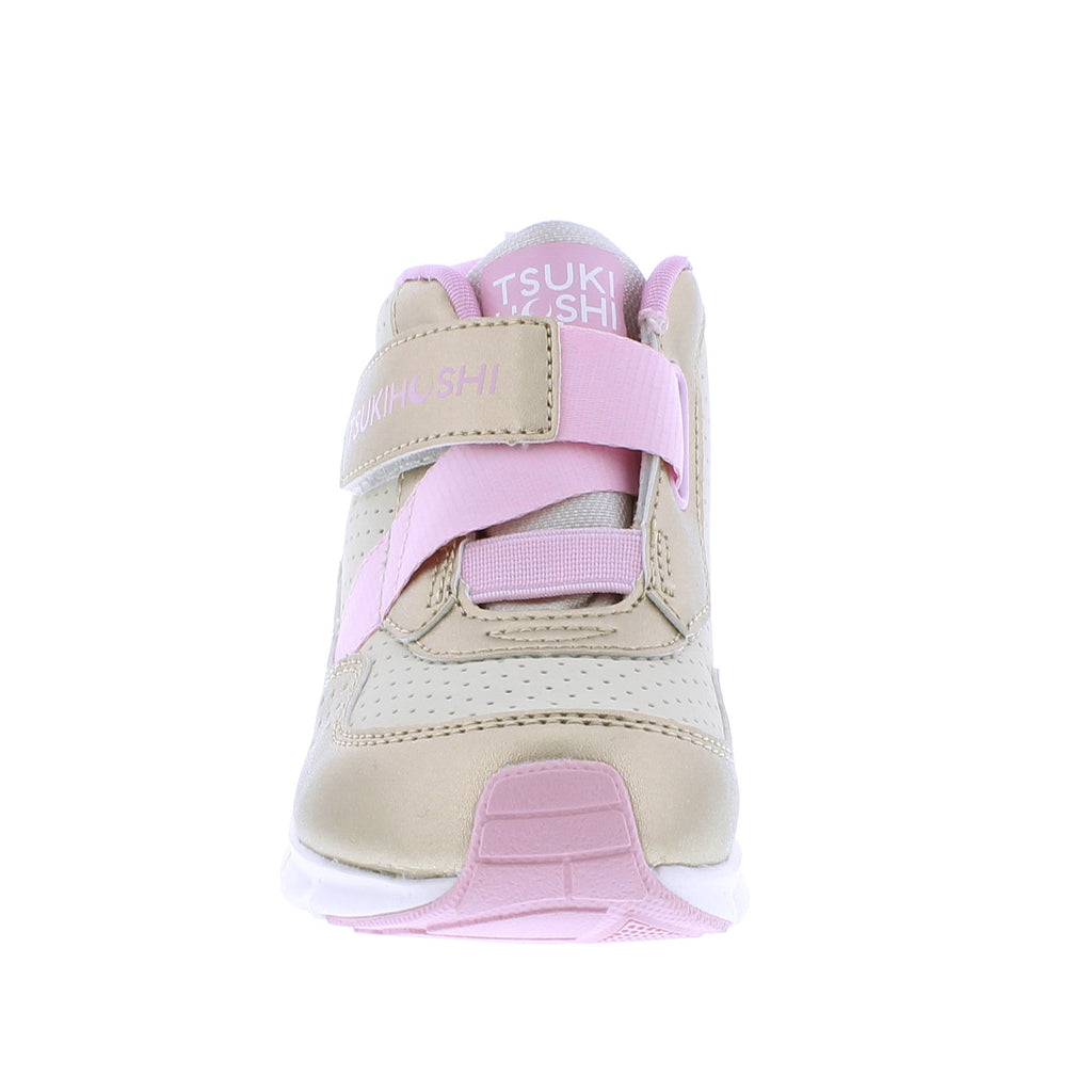 Youth Tokyo Waterproof | Gold/Pink