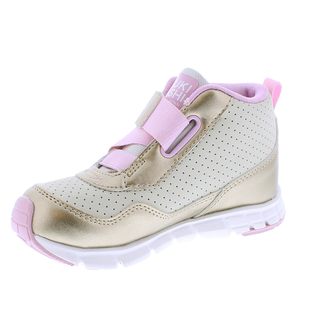 Youth Tokyo Waterproof | Gold/Pink
