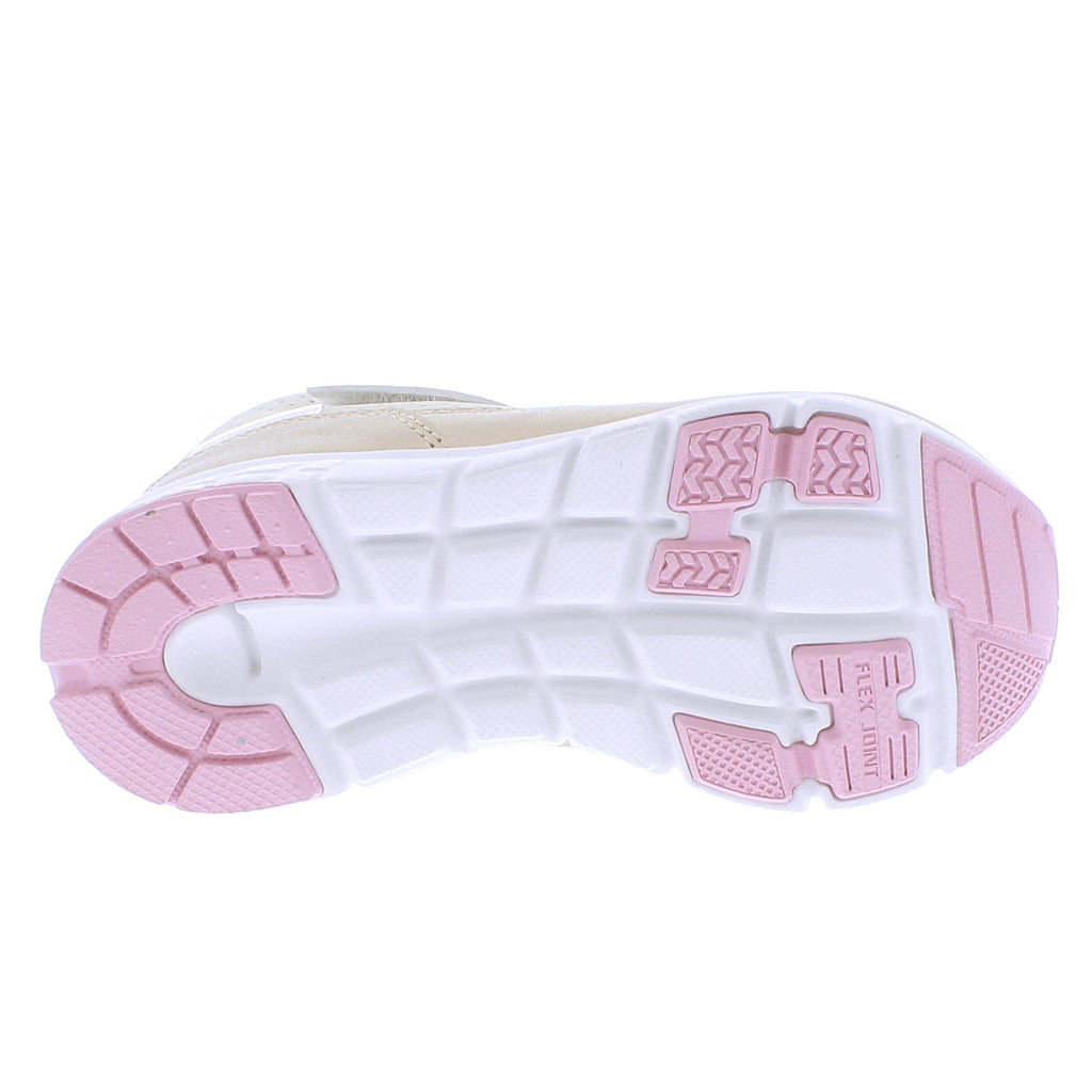 Youth Tokyo Waterproof | Gold/Pink