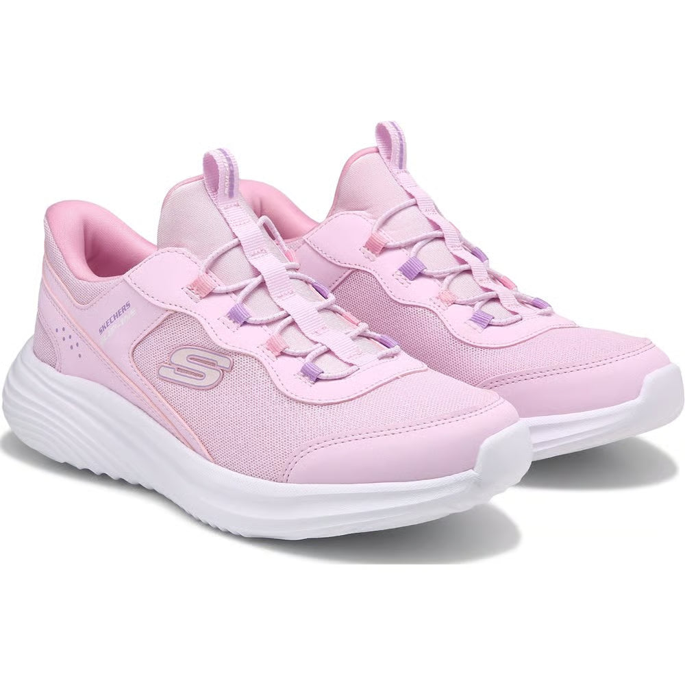 Toddlers' Bounder Pro Step One | Pink
