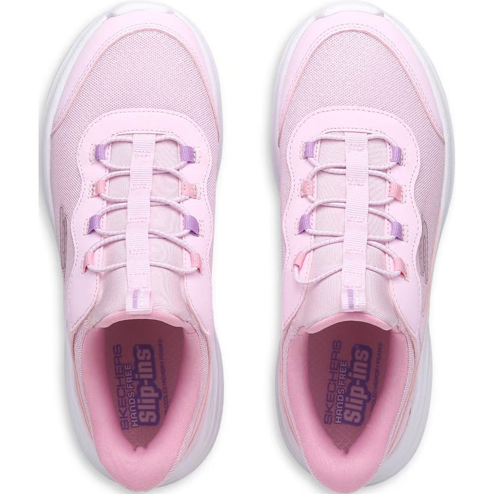 Toddlers' Bounder Pro Step One | Pink