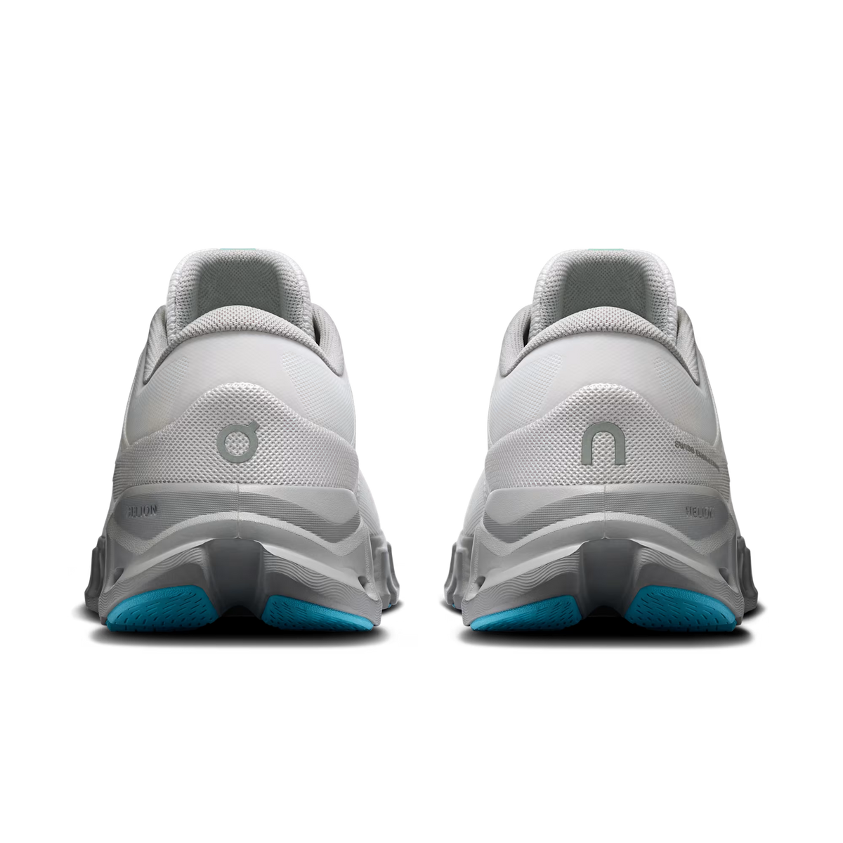 Men's Cloud X 5 | Frost/Alloy