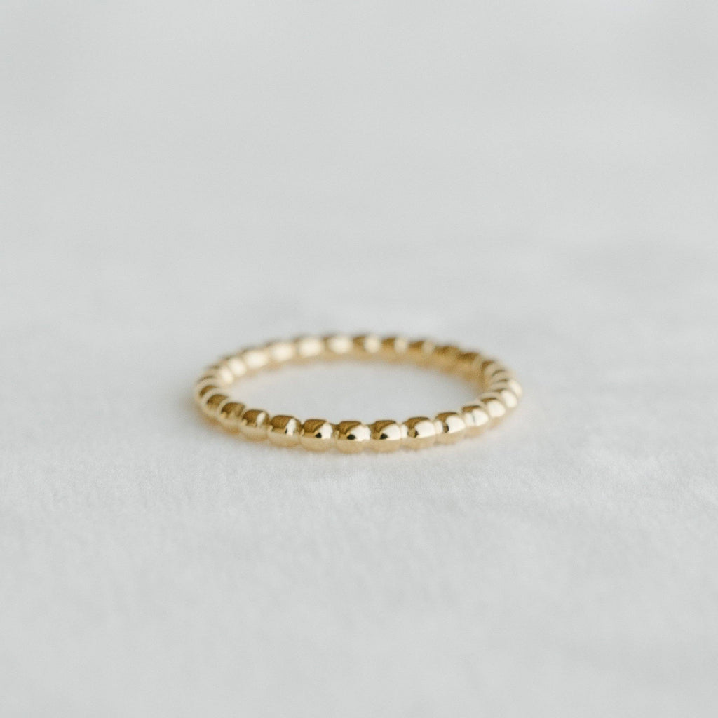 Beaded Band