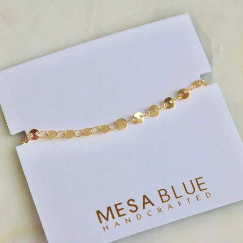 Chain Bracelet