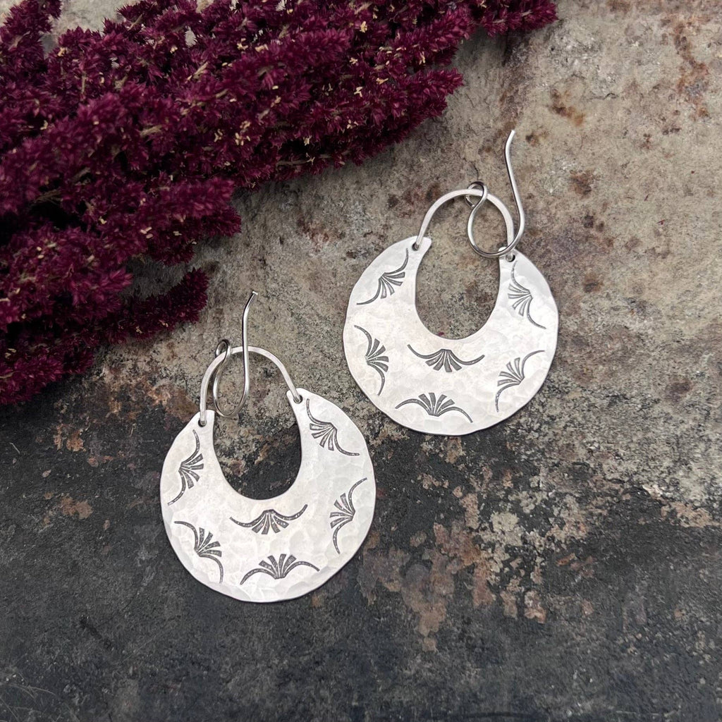 Handmade Julian Earrings