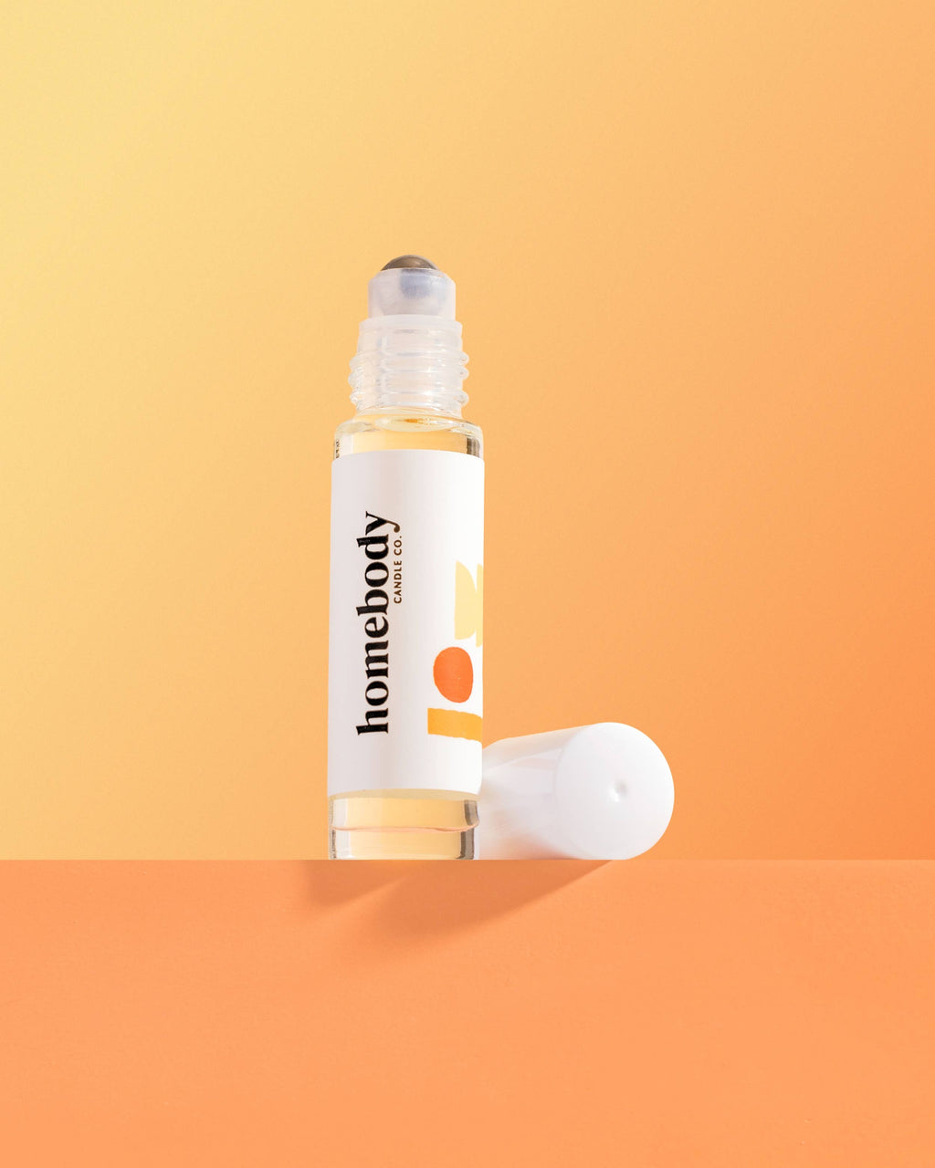 Olive + Orange • perfume oil