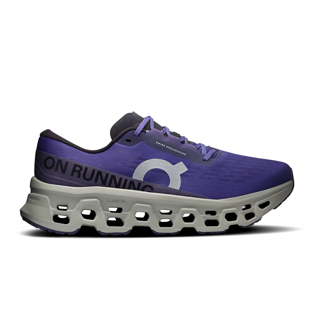 Men's Cloudmonster 3 | Twilight/White