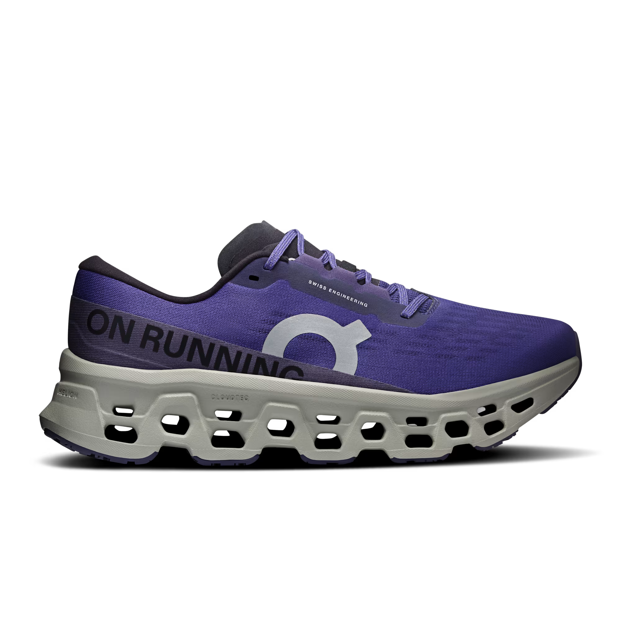 Men's Cloudmonster 3 | Twilight/White