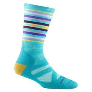 Women's Oslo Nordic Boot Sock | Teal