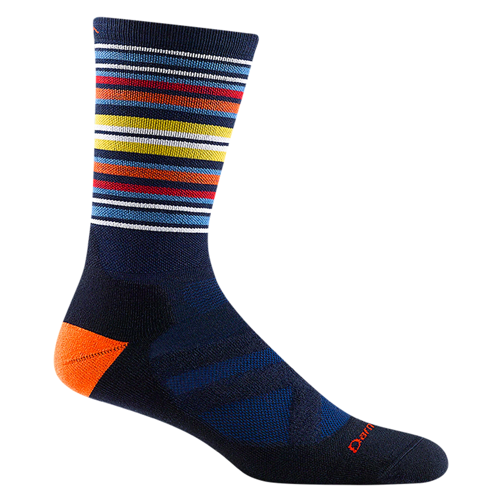 Men's Oslo Nordic Boot Sock | Eclipse