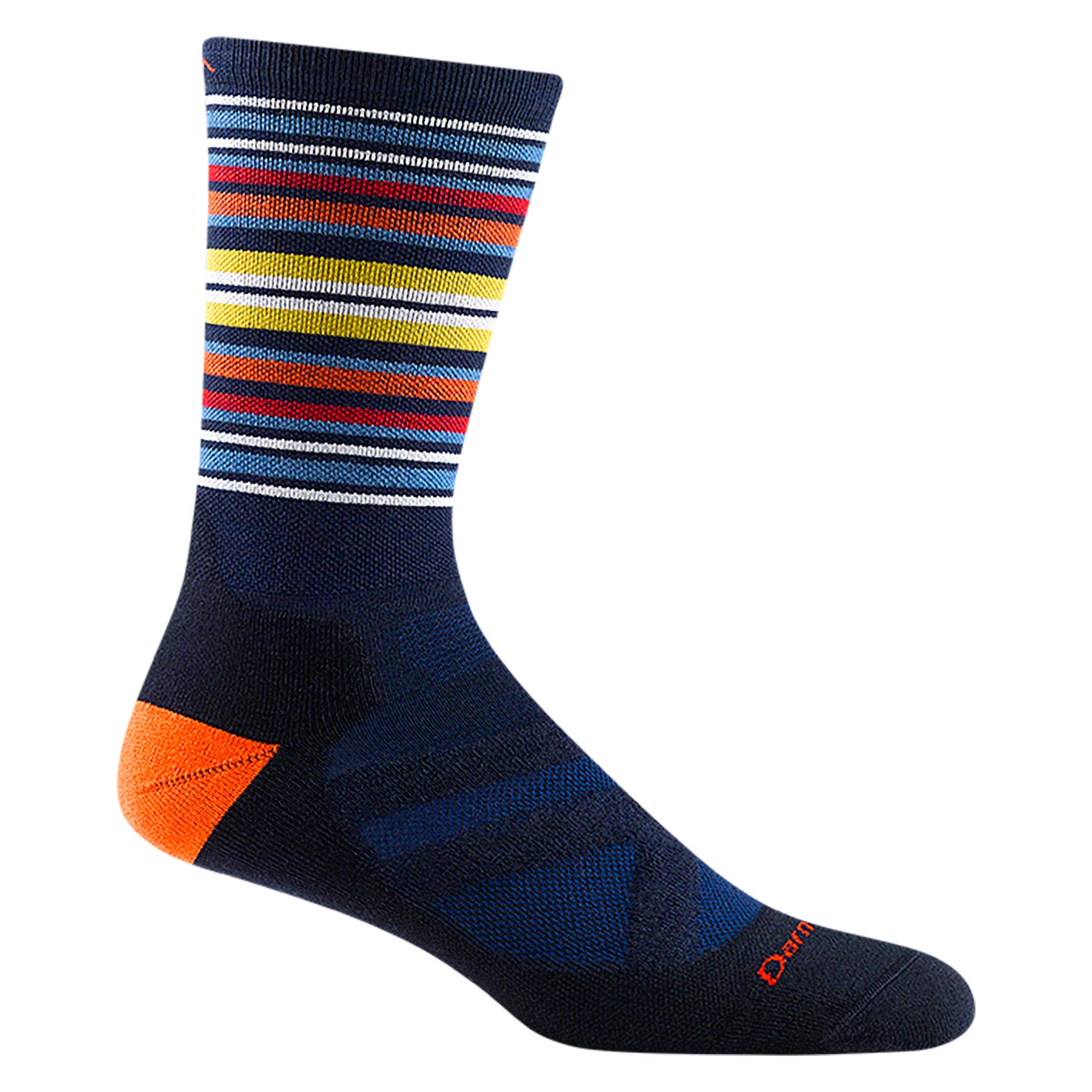 Men's Oslo Nordic Boot Sock | Eclipse