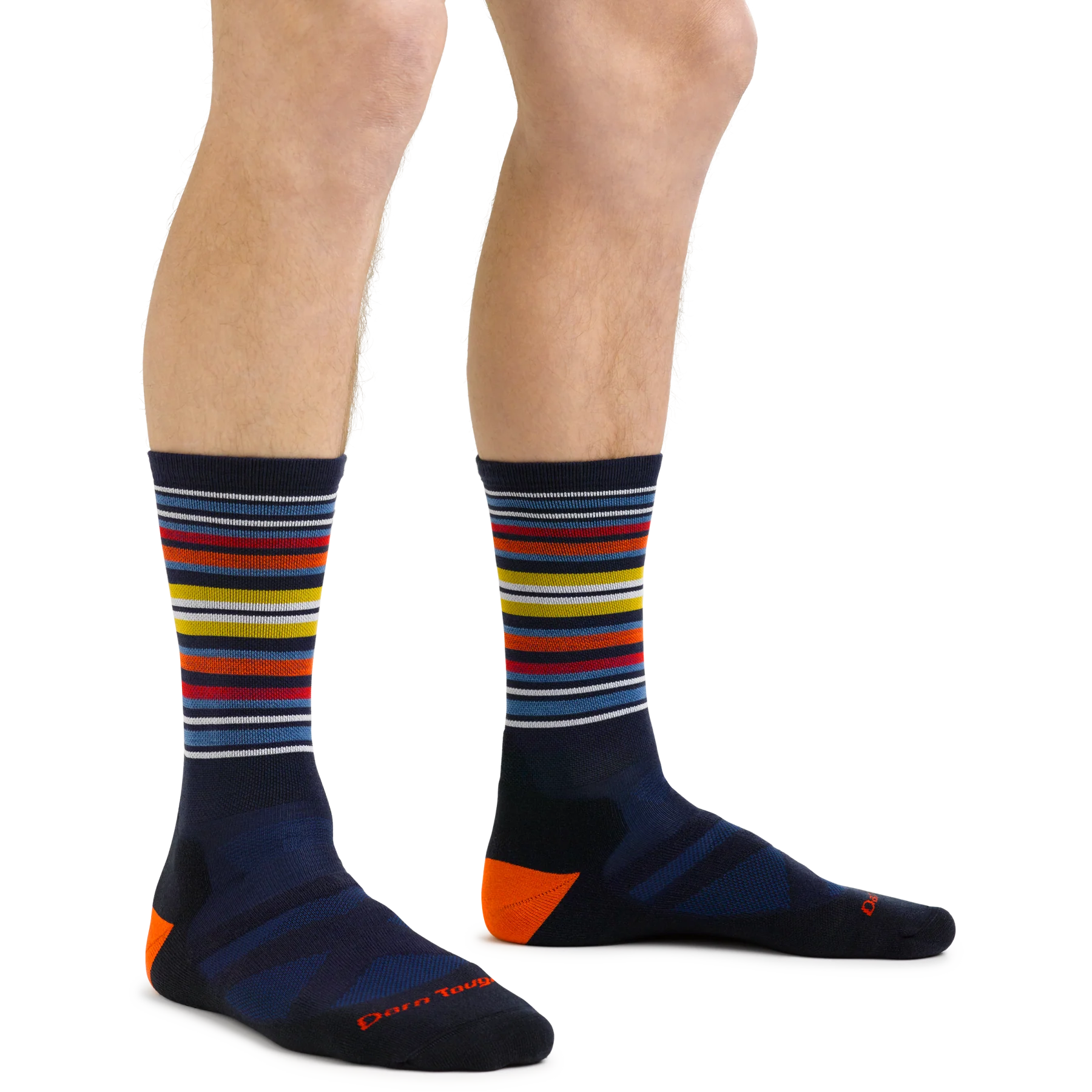 Men's Oslo Nordic Boot Sock | Eclipse