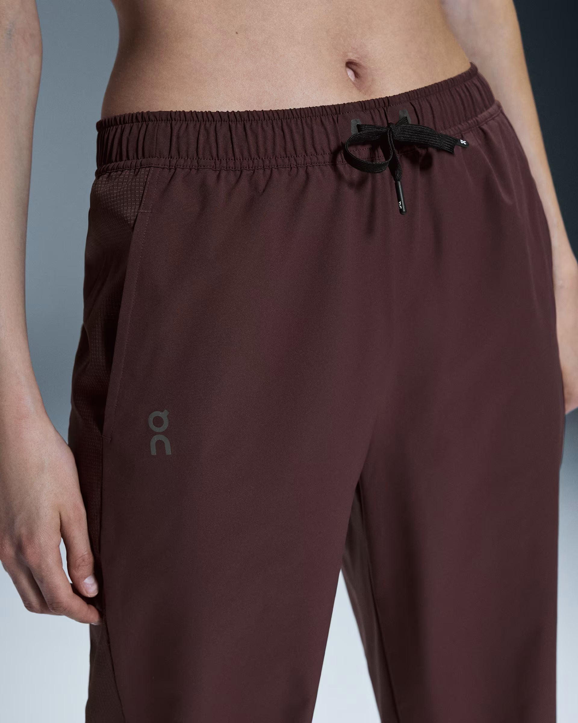 Women's Track Pants | Mulberry