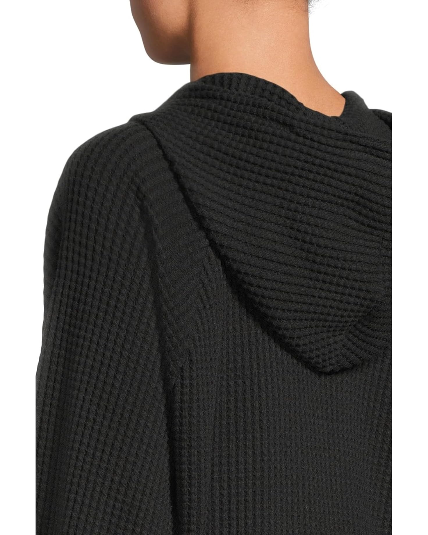 Women's Chabot Hoodie | Black