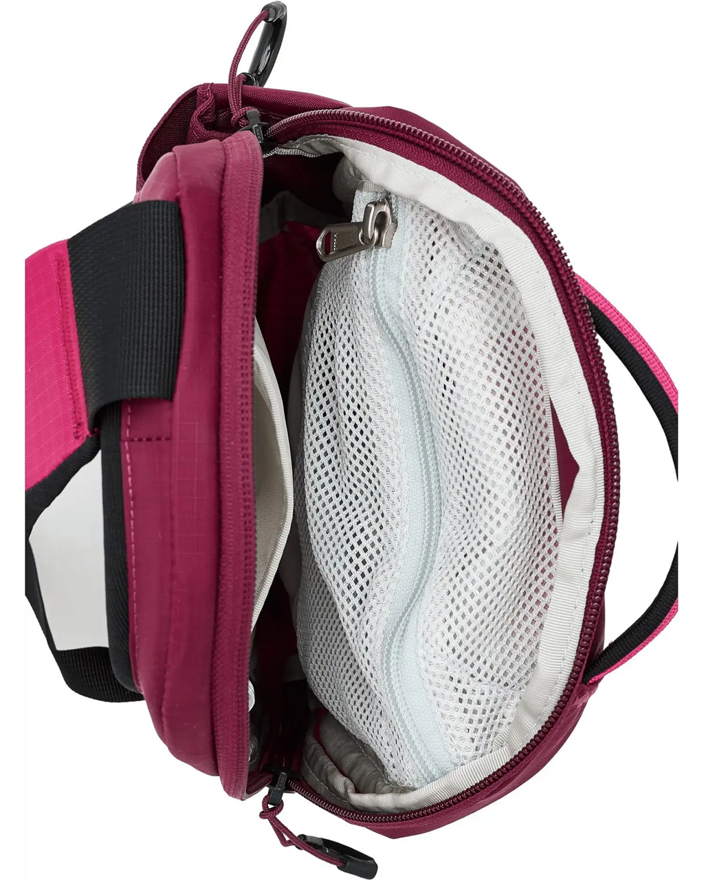 Borealis Sling|Lali Guran/Burgundy Crush
