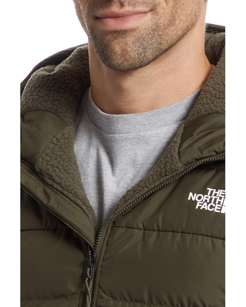 Men's Aconcagua 3 Lined Hoody | Taupe