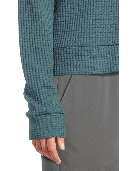 Women's Chabot Mock Neck | Space